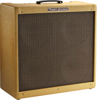 Fender '59 Bassman Reissue
