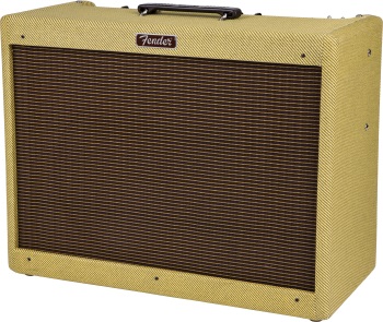 Fender Blues Deluxe Reissue Electric Guitar Amplifier