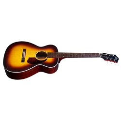Guild USA M-40 Troubadour Acoustic Guitar