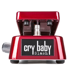 Cry Baby SW95 Slash Signature Cry Baby Wah Effects Pedal