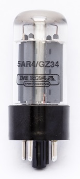 Mesa/Boogie 5AR4 Rectifier Tube