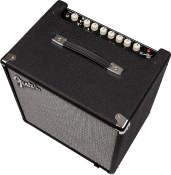 Fender Rumble 40 Bass Guitar Combo Amplifier