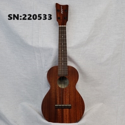 Kamaka HF-2 Concert Ukulele