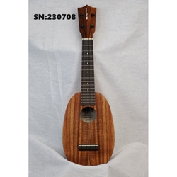 Kamaka HP-1 Pineapple Ukulele