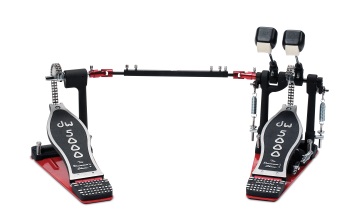 Drum Workshop DWCP5002AD4 Double Bass Drum Pedal