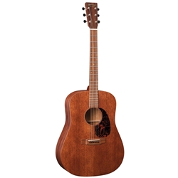 Martin D-15M Dreadnought 15 Series Acoustic Guitar