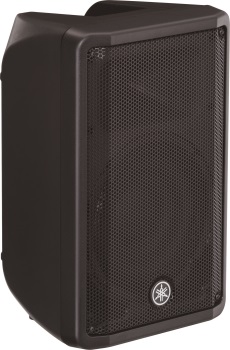 Yamaha DBR10 Powered PA Speaker