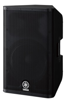 Yamaha DXR12mkII Powered PA Speaker