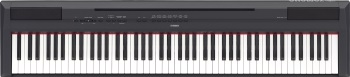 Yamaha P-115 Portable Digital Grand Piano
