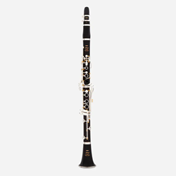 Yamaha Allegro Clarinet: YCL-550AL