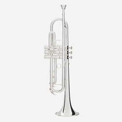 Yamaha Allegro Trumpet; YTR-5335GSIIAL