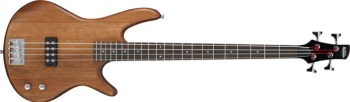 Ibanez GSR100EX GIO 4-String Electric Bass Guitar