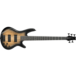 Ibanez GSR205SM GIO 5-String Electric Bass Guitar