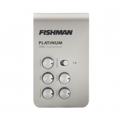Fishman Platinum Stage Analog Instrument Preamp