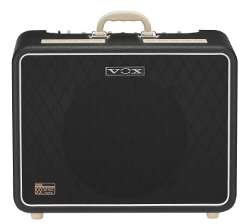 Vox NT15C1 G2 Night Train Combo Guitar Amplifier