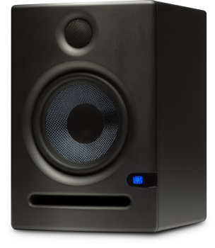 PreSonus Erise E5 High-Definitiion Active Studio Monitor