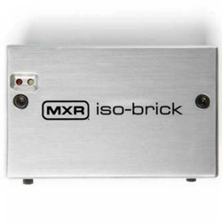 MXR M238 Iso-Brick Power Supply