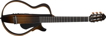 Yamaha SLG200N Acoustic/Electric Silent Guitar