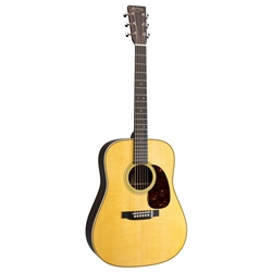 Martin HD-28 Dreadnought Standard Series Acoustic Guitar