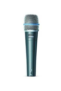 Shure BETA 57A Instrument Microphone