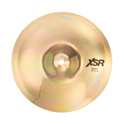 SABIAN 10" XSR Splash Cymbal