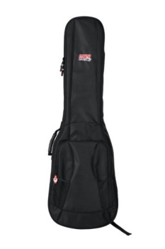 Gator 4G Bass Guitar Gig Bag; GB-4G-BASS