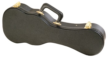 On-Stage GCU4003 Soprano Ukulele Case