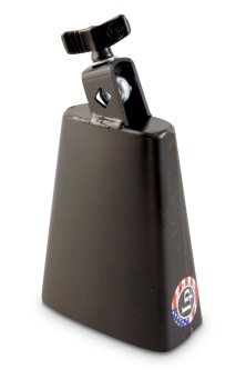 Latin Percussion LP228 Black Beauty Senior Cowbell