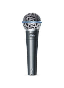 Shure BETA 58A Vocal Microphone