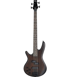 Ibanez GSR-200BL Left Handed GIO Series 4-String Electric Bass Guitar