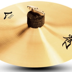 Zildjian A0211 10" A Splash Cymbal