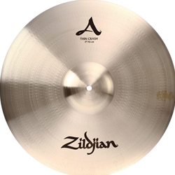 Zildjian A0224 14" A Thin Crash Cymbal