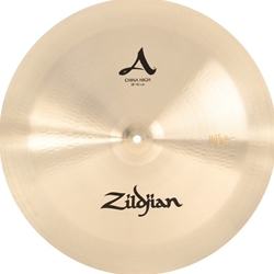 Zildjian 18" A Zildjian China High Cymbal