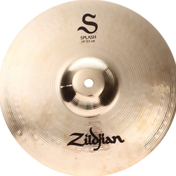 Zildjian 10" S Family Splash Cymbal