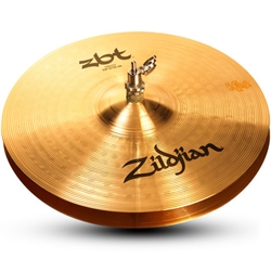 Zildjian ZBT13HP 13" Hi-Hat Cymbal Pair