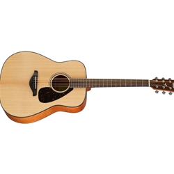 Hugo Helmer Music, Inc. - Yamaha FG-800 Traditional Body Acoustic