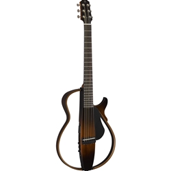 Yamaha SLG-200S SILENT Acoustic/Electric Guitar