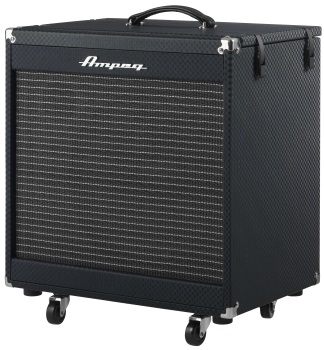 Hugo Helmer Music Inc Ampeg Pf115he Portaflex 1x15 Flip Top
