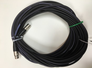 PROformance 100 foot Professional XLR Microphone Cable