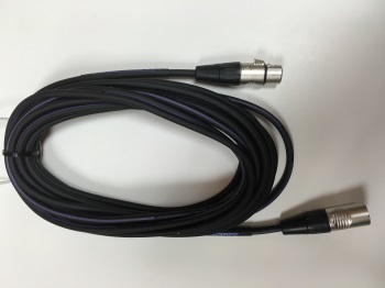 PROformance 25 foot Professional XLR Microphone Cable