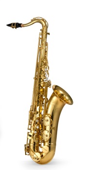 Jupiter JTS1100 Performance Bb Tenor Saxophone