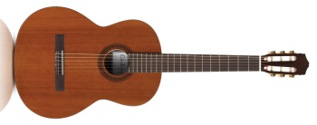 Cordoba C5 Iberia Series Nylon String Guitar
