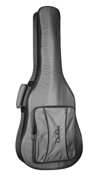 Cordoba Classical Guitar Deluxe Gig Bag