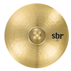 SABIAN 20" SBR Ride Cymbal