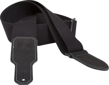 Boss BSC-20 2" Cotton Instrument Strap