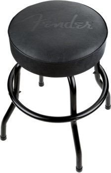 Fender Blackout Barstool