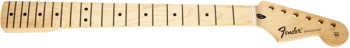 Fender Standard Series Stratocaster Maple Neck