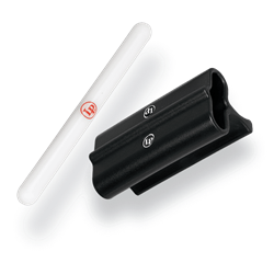 Latin Percussion Hand Held Jam Block; LP560