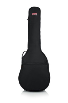 Gator Acoustic Bass Guitar Gig Bag