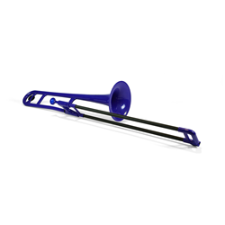 pBone Plastic Trombone